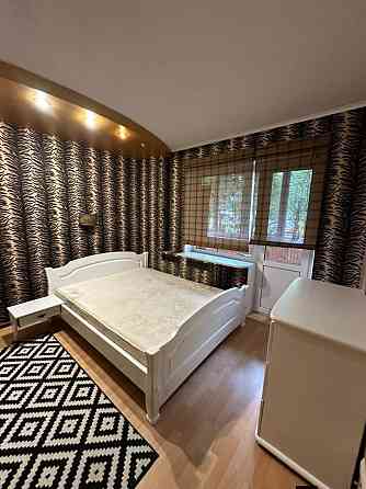 Оренда Квартира 3-кімнатна, 1/9 поверх на Вірменська, 11 Kiev