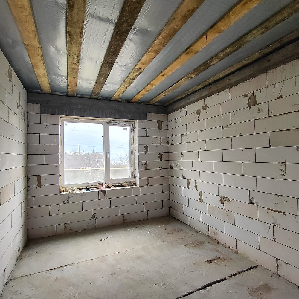 Продаётся новый.2х этажный дом в с. Нерубайское. Nerubaiske - photo 7