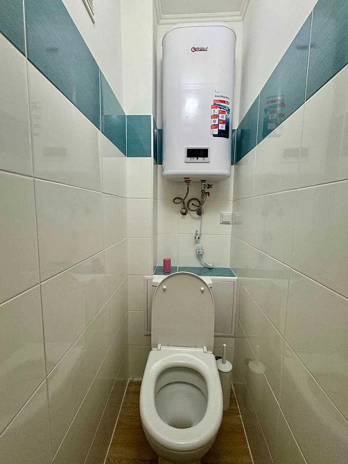 Оренда Квартира 1-кімнатна, 3/9 поверх на Бучми, 6 Київ - фото 4