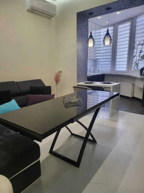 Оренда Квартира 2-кімнатна, 3/15 поверх на пр. Героев Сталинграда Київ - фото 3