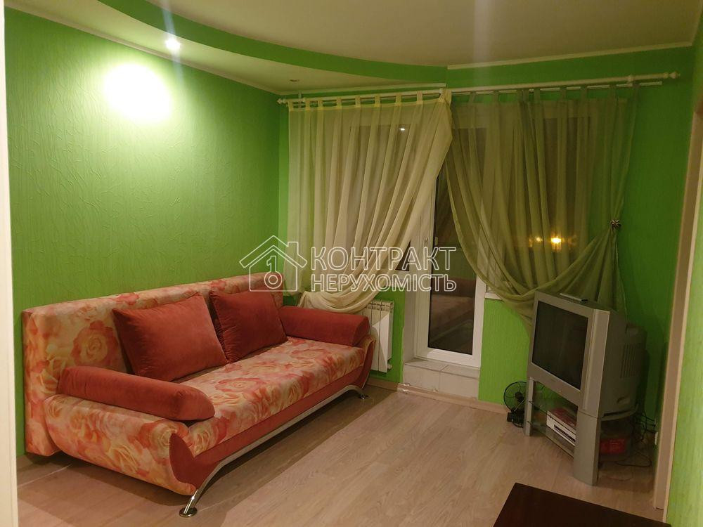 Продаж Квартира 3-кімнатна, 4/5 поверх на вул. Гвардійців Широнінців Харків - фото 4