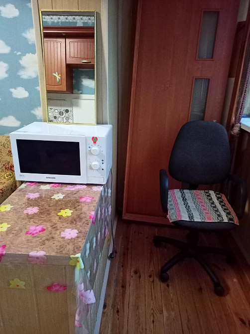 Оренда Квартира 1-кімнатна, 7/16 поверх на Миропільська, 21 Киев - изображение 9