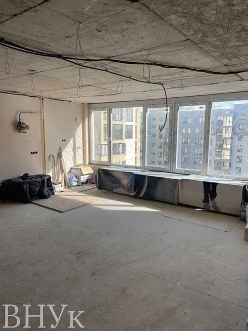 Продаж Квартира 1-кімнатна, 9/10 поверх на вул. Бандери С. Ternopil' - photo 9