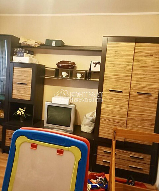 Продаж Квартира 2-кімнатна, 2/10 поверх на вул. Лопанська Харьков - изображение 5