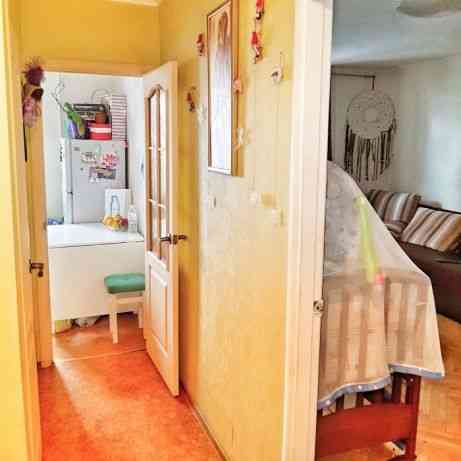 Продаж Квартира 1-кімнатна, 7/9 поверх на Науки вул., д. 11 Киев