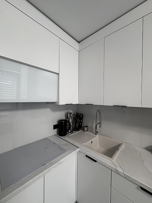 Продаж Квартира 1-кімнатна, 10/13 поверх на вул. Хіміків Ivano-Frankivs'k - photo 16