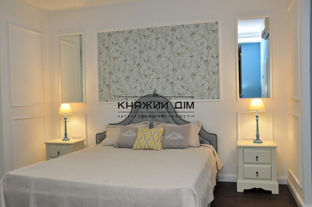 Оренда Квартира 5-кімнатна, 22/23 поверх на Глубочицкая ул. Kiev - photo 20