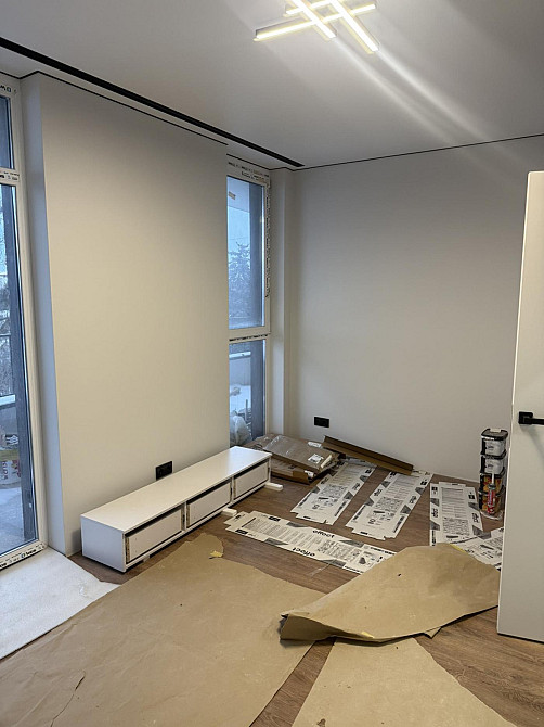 Продаж Квартира 2-кімнатна, 4/15 поверх на вул. Вашингтона Джорджа L'viv - photo 2