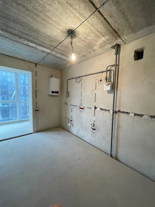 Продаж Квартира 3-кімнатна, 8/10 поверх на вул. Мазепи Гетьмана Ивано-Франковск - изображение 8