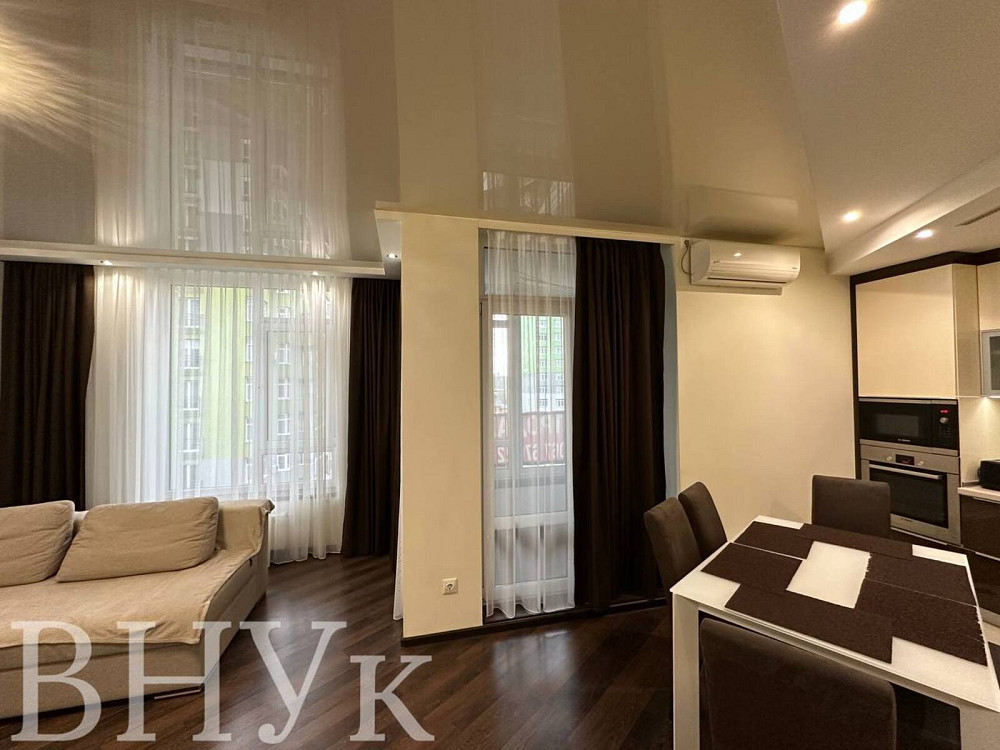 Продаж Квартира 2-кімнатна, 6/8 поверх на вул. Пасічна Львів - фото 16