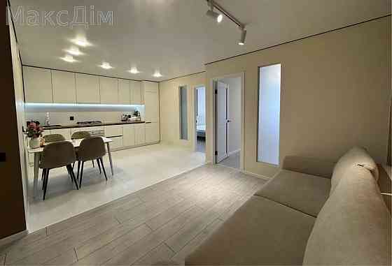 Оренда Квартира 2-кімнатна, 4/11 поверх на вул. Академіка Сахарова Тернопіль