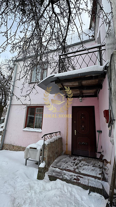 Продаж Будинок 4-кімнатний на Москвина ул., 1 Kiev - photo 1
