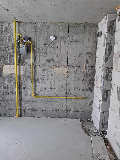 Продаж Квартира 3-кімнатна, 4/8 поверх на Дубенська вул., 50 Кременець - фото 19