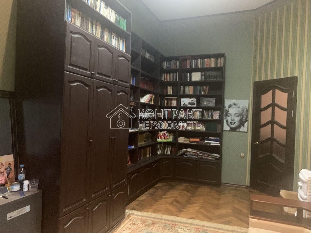 Продаж Квартира 5-кімнатна, 1/3 поверх на вул. Маршала Бажанова Kharkiv - photo 10