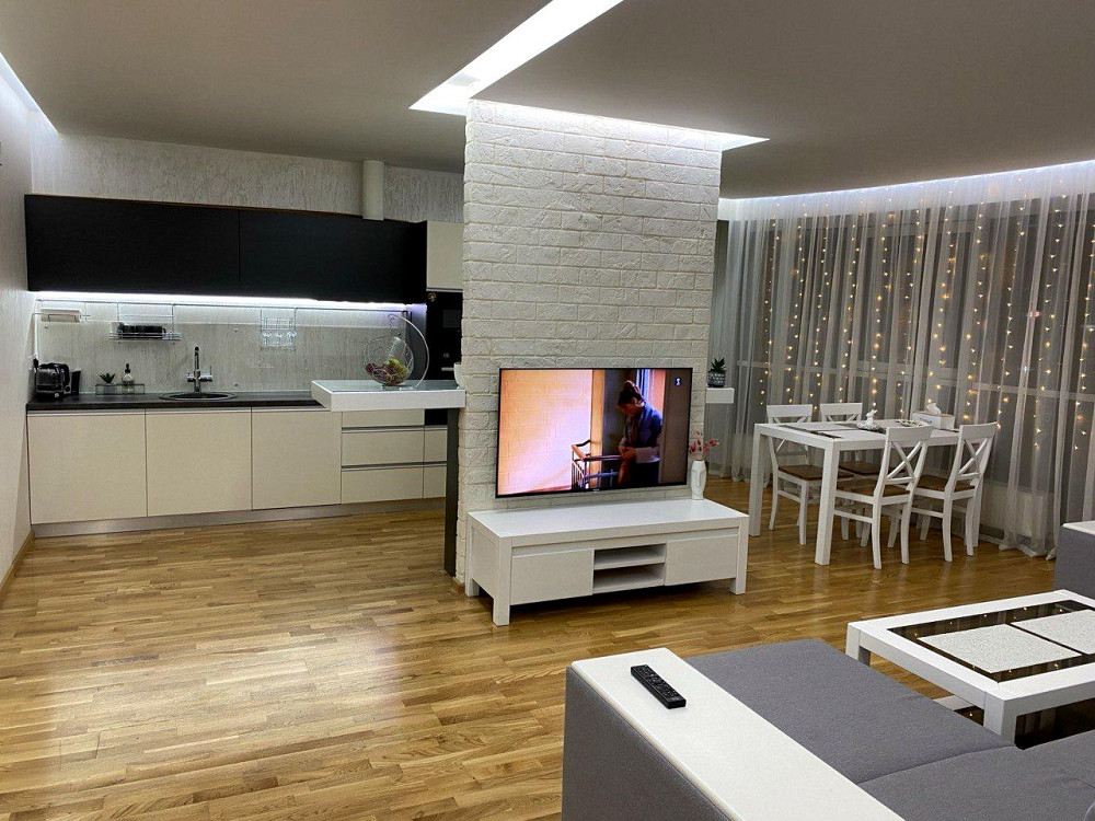 Продаж Квартира 2-кімнатна, 5/25 поверх на Зарічна вул., д. 1-Г Kiev - photo 4