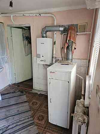 В продаже два дома на участке в Усатово (р-н школы) Усатове