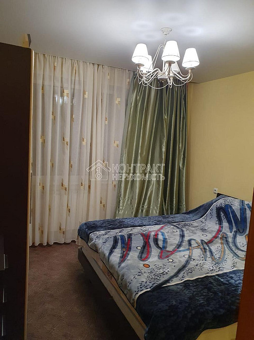 Продаж Квартира 2-кімнатна, 6/16 поверх на вул. Перемоги Харьков - изображение 9