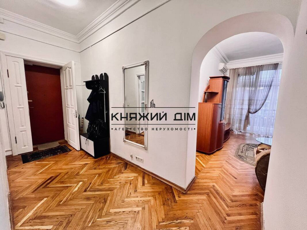 Оренда Квартира 2-кімнатна, 7/9 поверх на Крещатик ул. Киев - изображение 14