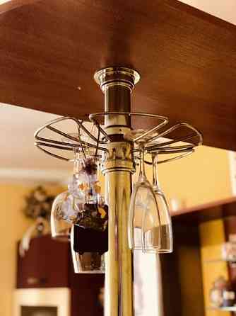 Оренда Квартира 1-кімнатна, 5/12 поверх на Драгоманова, 1а Київ