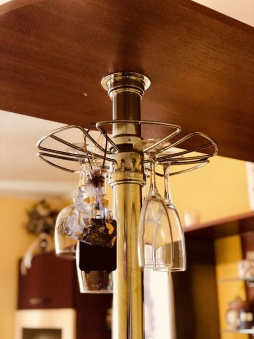 Оренда Квартира 1-кімнатна, 5/12 поверх на Драгоманова, 1а Київ - фото 3