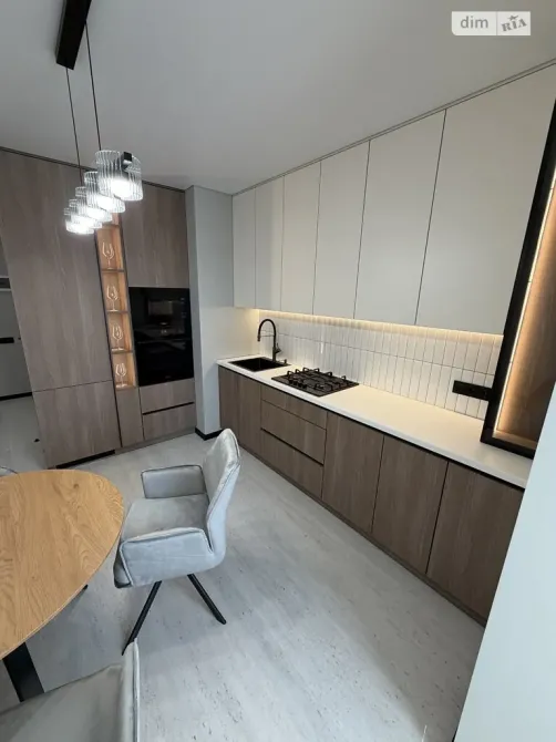 For sale 1-room Apartment 46 sq.m Галицька Ternopil' - photo 11