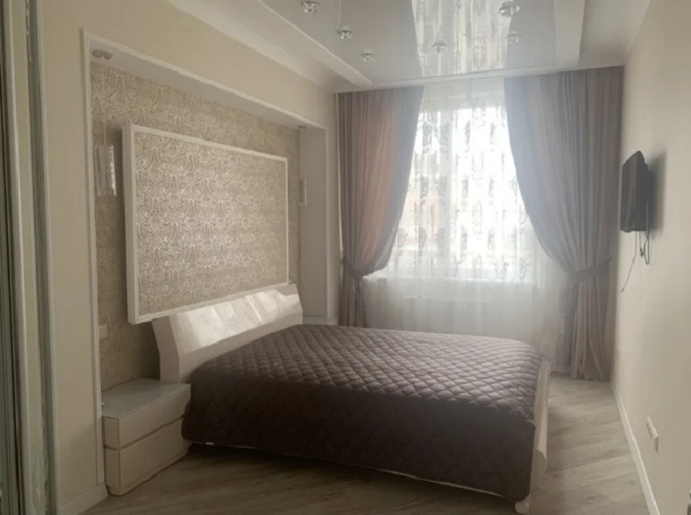 Оренда Квартира 2-кімнатна, 12/24 поверх на Генуэзская ул., 24д Одеса - фото 5