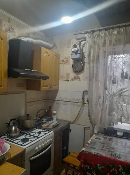 Продам 3-х комнатную квартиру с ремонтом в с.Красноселка (3 км от п.Котовского) Красносілка - фото 2