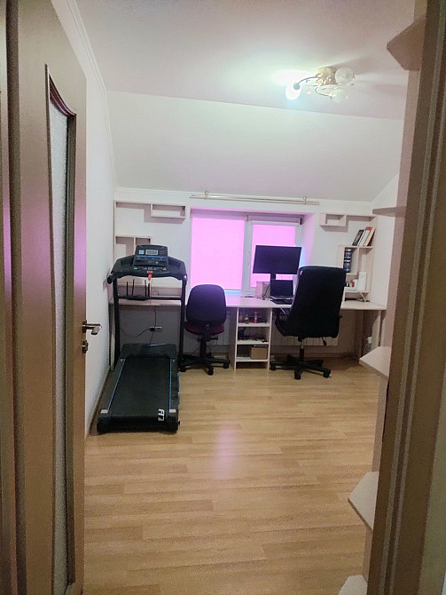 Продаж Квартира 3-кімнатна, 6/6 поверх на Дорошенка Ivano-Frankivs'k - photo 17