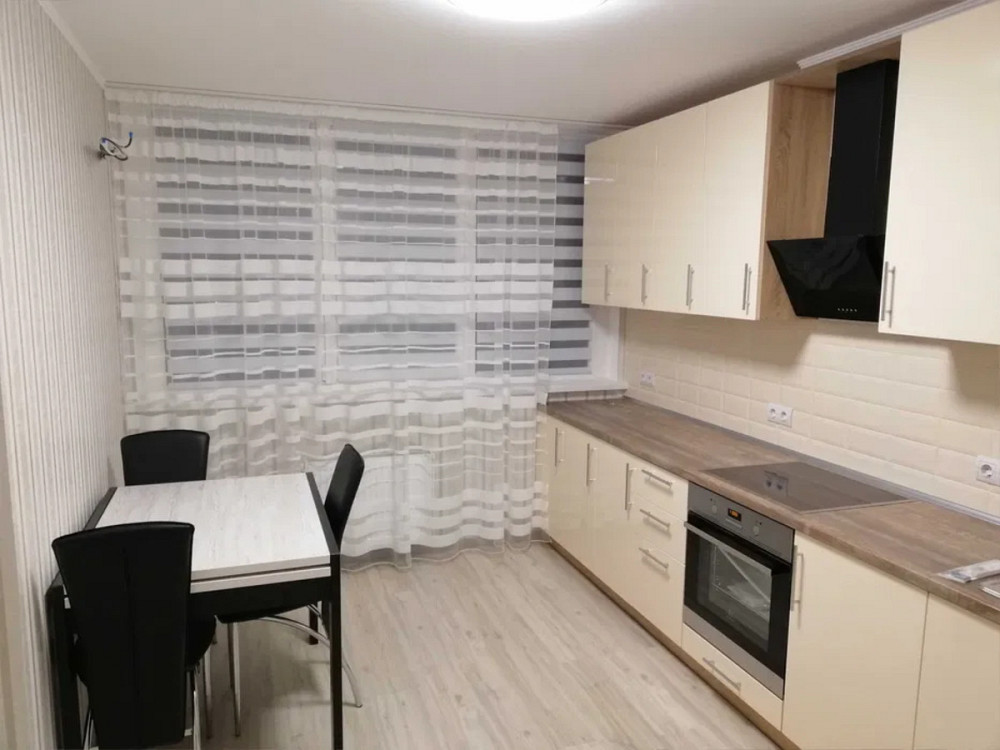 Оренда Квартира 1-кімнатна, 22/25 поверх на Соломії Крушельницької, 15В Киев - изображение 7