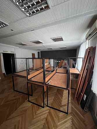 Оренда офісне приміщення на Січових Стрільців вул., 77 приміщень - 2, поверх - 7/7 Київ