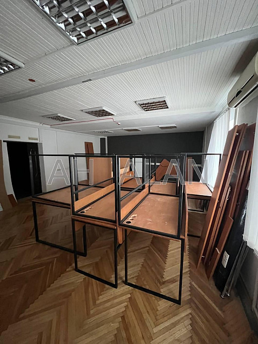 Оренда офісне приміщення на Січових Стрільців вул., 77 приміщень - 2, поверх - 7/7 Київ - фото 1