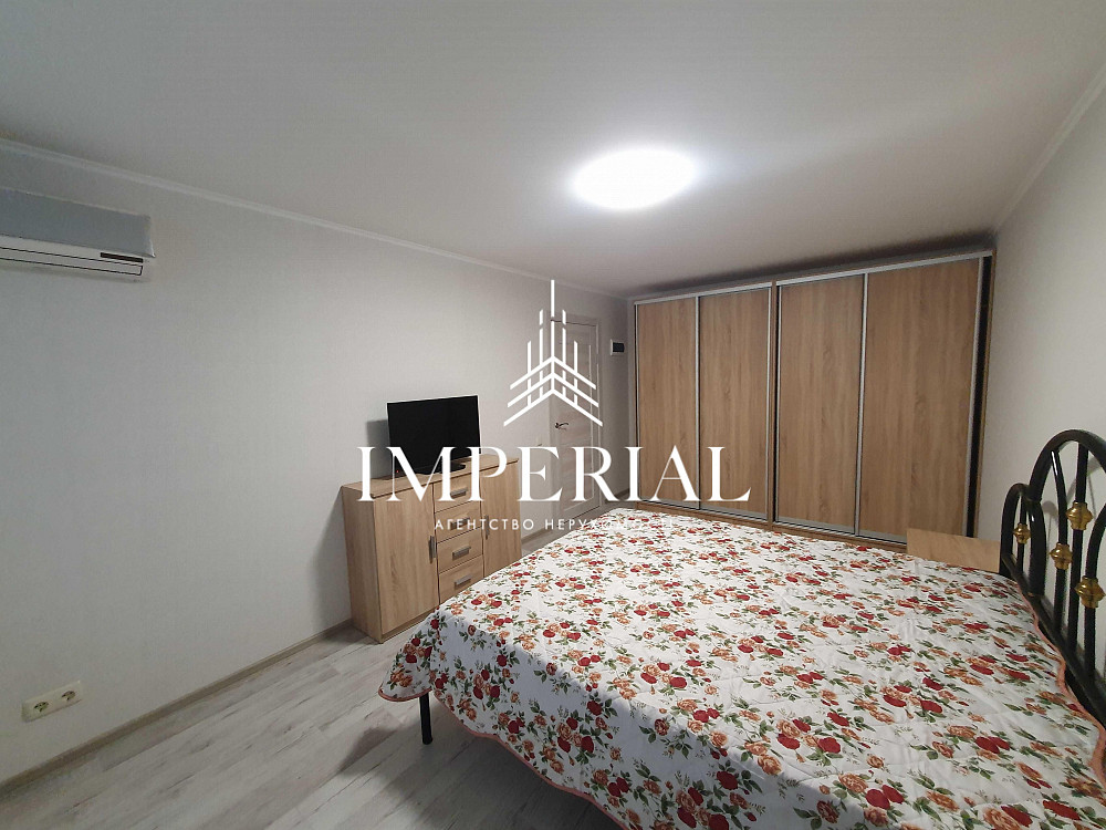 Оренда Квартира 3-кімнатна, 2/11 поверх на вул. Виноградний Київ - фото 5