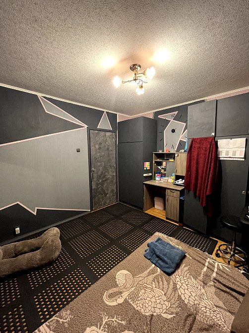 Продаж Квартира 3-кімнатна, 6/16 поверх на Оноре де Бальзака вул., д. 8В Київ - фото 13