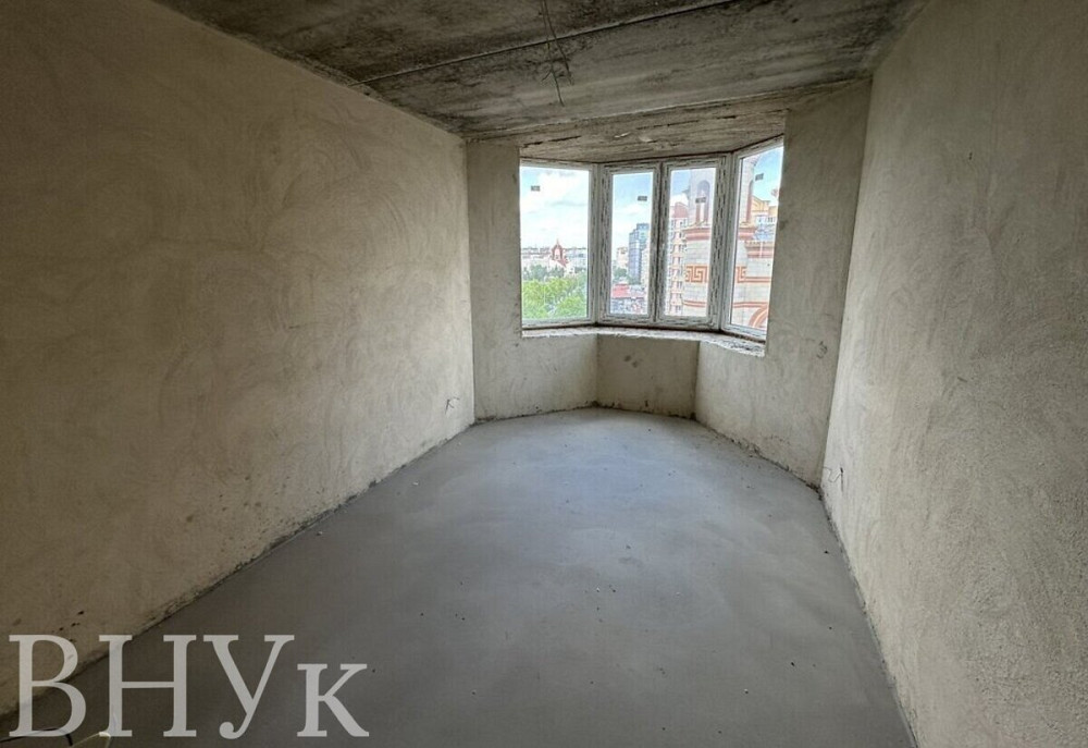 Продаж Квартира 3-кімнатна, 6/10 поверх на вул. Тарнавського Генерала Тернопіль - фото 14