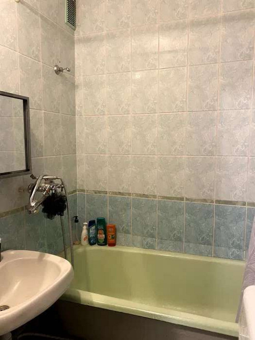 Оренда Квартира 1-кімнатна, 10/20 поверх на ул. Анны Ахматовой, 39а Київ - фото 5