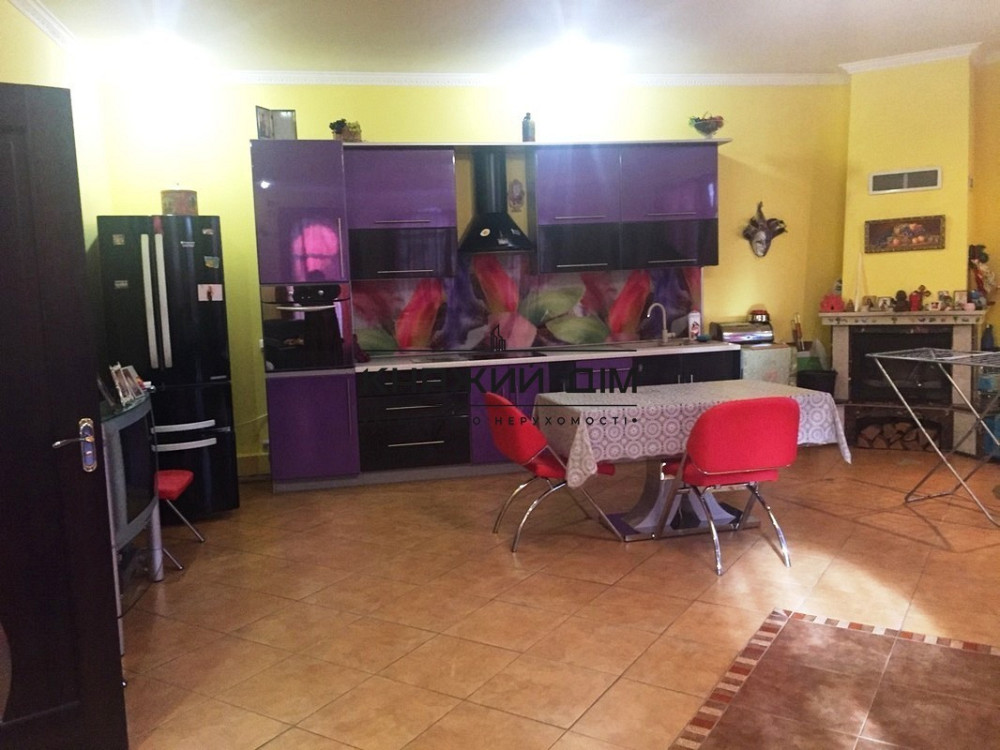 Шикарный дом с выходом на воду Славутич 6 км. Код 2210129 Київ - фото 3