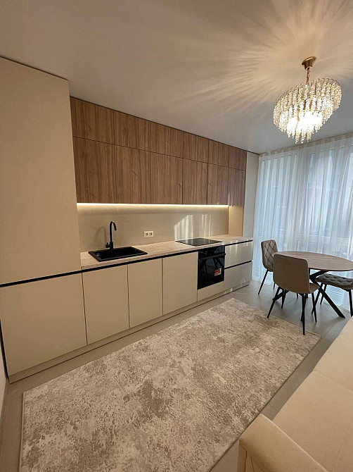 Продаж Квартира 1-кімнатна, 6/13 поверх Ивано-Франковск - изображение 2