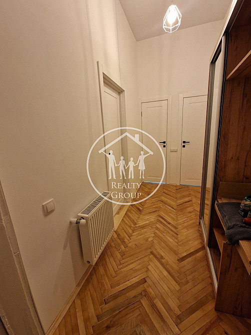 Продаж Квартира 1-кімнатна, 2/3 поверх на Джерельна вул., 25 Львов - изображение 8