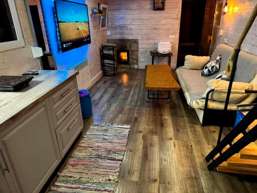 631 Будинок з лазнею на воді Київ - фото 14