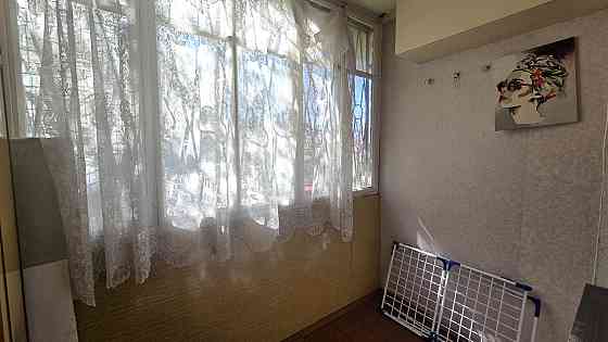 Продаж Квартира 3-кімнатна, 1/9 поверх на Люстдорфская Дорога Одеса