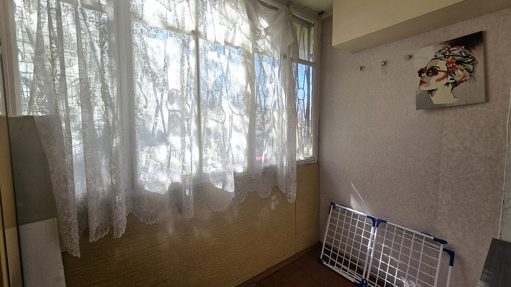 Продаж Квартира 3-кімнатна, 1/9 поверх на Люстдорфская Дорога Одеса - фото 6