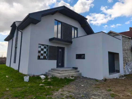 Продаж 2-поверховий Будинок з ділянкою 11.5 сот 155 кв.м 4 кімн. на Садова Тарнівці