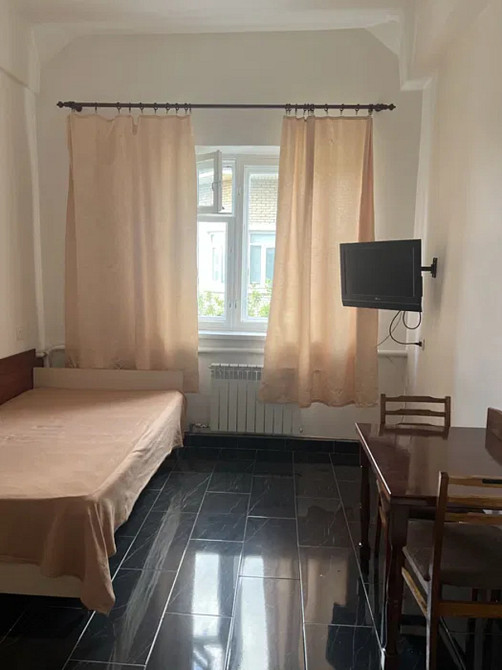 Оренда Квартира 1-кімнатна, 3/5 поверх на Олександра Мурашка, 38 Київ - фото 1