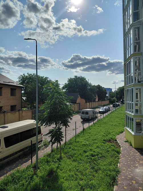 Оренда Квартира 1-кімнатна, 2/6 поверх на Стеценка, 75Р Київ - фото 17