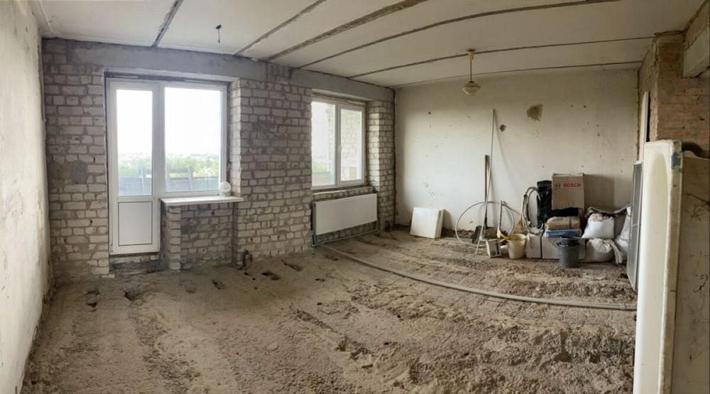 Квартира 4х кімнатна. Кропивницький - фото 6