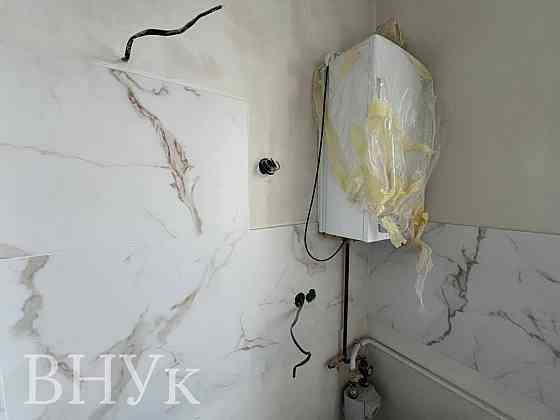 Продаж Квартира 2-кімнатна, 2/5 поверх на вул. Острозького Князя Тернопіль