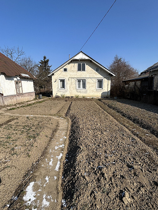 Продаж Будинок на Вул. Лесі Українки, 11  - фото 1