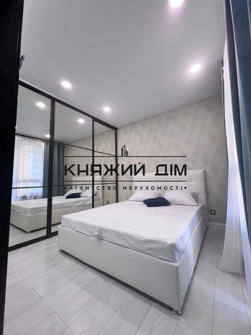 Продаж 1-но к. квартири в ЖК Зарічний м. Славутич. № 21147134 Київ - фото 11