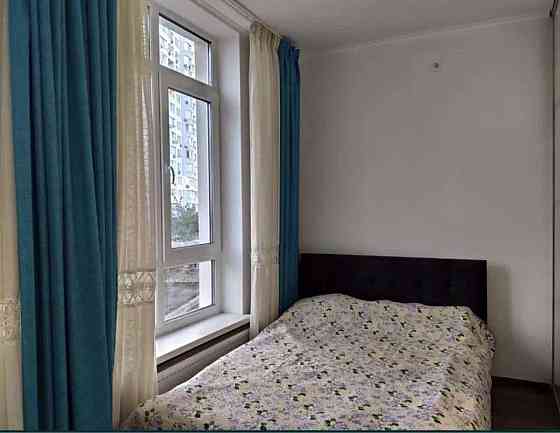 Оренда Квартира 1-кімнатна на ул. Елены Пчилки Kiev