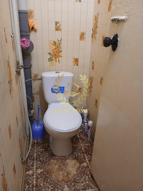 Продам кімнату в комунальній квартирі по вул.Поповича, Святошинський Київ - фото 9